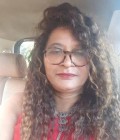 Dating Woman Mauritius to Curepipe : Atena, 53 years